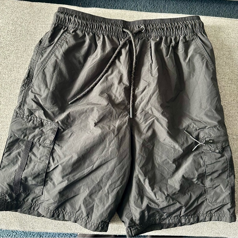 Men’s CSG Swin Trunks (M)